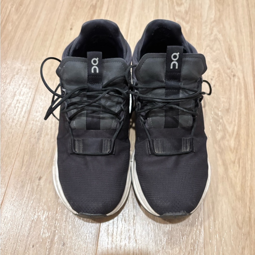 On Cloudtec Running Shoe Men’s 10.5